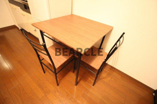 【内装】 | プレサンス京都清水