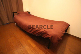 【居間・リビング】 | プレサンス京都清水