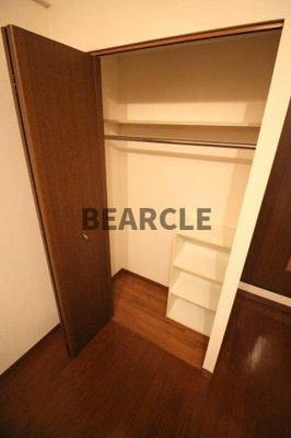 【収納】 | プレサンス京都清水