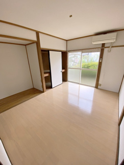 【洋室】 | エイトハイツ