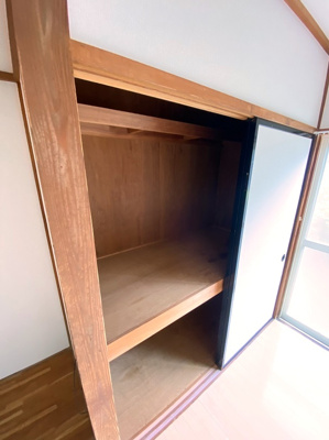 【収納】 | エイトハイツ