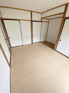 【洋室】 | エイトハイツ