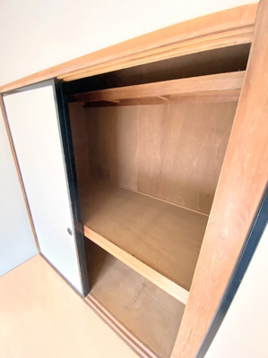 【収納】 | エイトハイツ