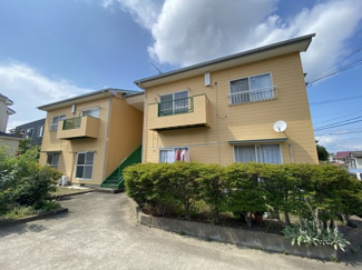 【外観】 | エイトハイツ