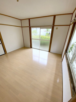 【洋室】 | エイトハイツ