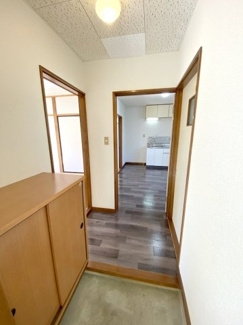 【玄関】 | エイトハイツ