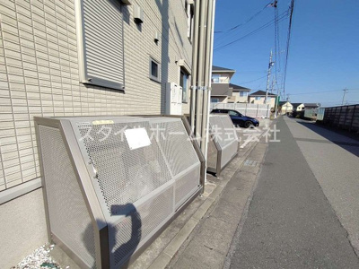 【その他】 | アゼリアＡ棟