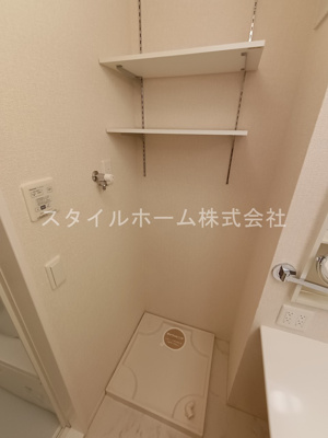 【設備】 | アゼリアＡ棟 | 別部屋写真です。