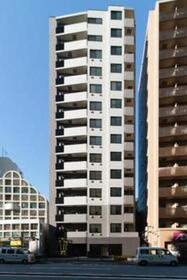 【外観】 | グランハイツ曙橋