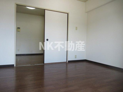 【内装】 | シャンポール東大阪（河内花園賃貸） | 物件の内装です