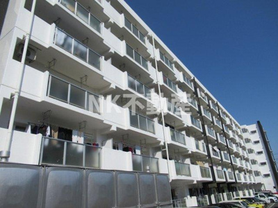 【外観】 | シャンポール東大阪（河内花園賃貸） | 落ち着いた雰囲気の外観です