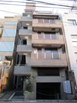 ビューロー天神町の画像