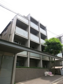 【外観】 | ＣＩＴＹ ＳＰＩＲＥ西新宿(シティスパイア西新宿)