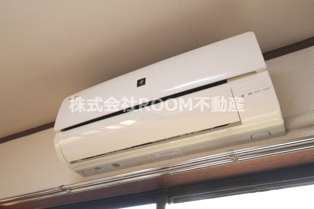 旭ヶ丘ハイツの設備