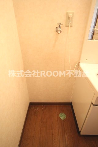 旭ヶ丘ハイツの設備