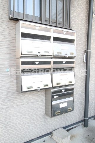 旭ヶ丘ハイツの設備