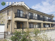 サンカーサ　岡崎市橋目町の画像