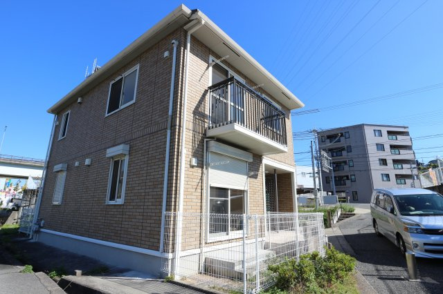 リュイール名谷