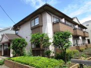 グリーンヒルズの画像