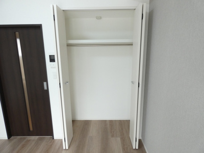【収納】 | S-RESIDENCE浅間町