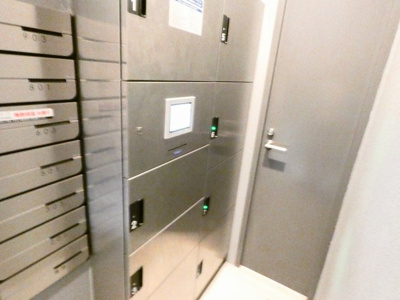 【その他共用部分】 | S-RESIDENCE浅間町