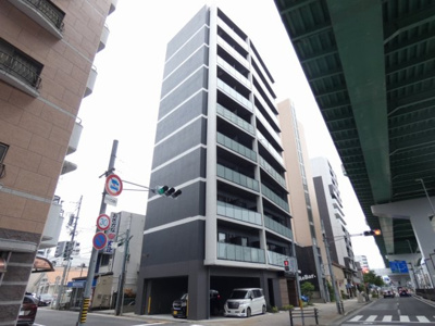 【外観】 | S-RESIDENCE浅間町