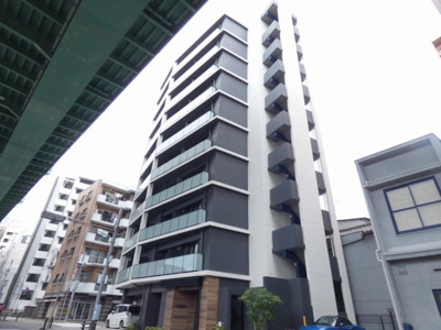 【外観】 | S-RESIDENCE浅間町