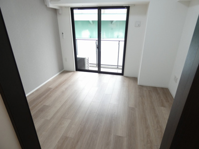 【洋室】 | S-RESIDENCE浅間町