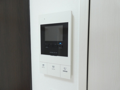 【セキュリティ】 | S-RESIDENCE浅間町