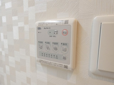 【内装】 | S-RESIDENCE浅間町