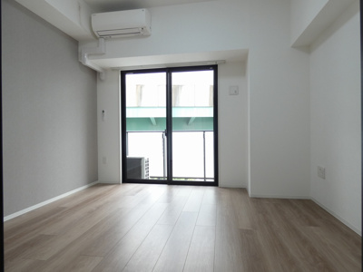 【居間・リビング】 | S-RESIDENCE浅間町