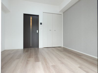 【寝室】 | S-RESIDENCE浅間町