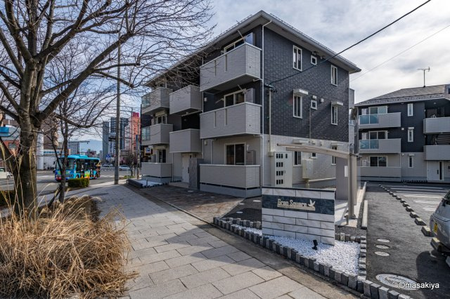 グランスクエア　Ⅰ番館