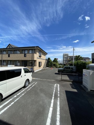 【駐車場】 | フリーデ・コウ