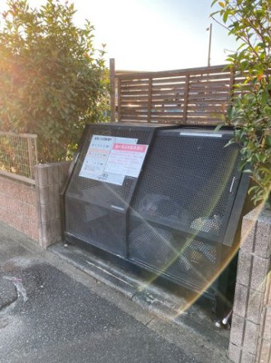 【その他共用部分】 | フリーデ・コウ