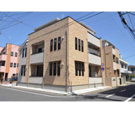 大田区池上７丁目のアパートの画像