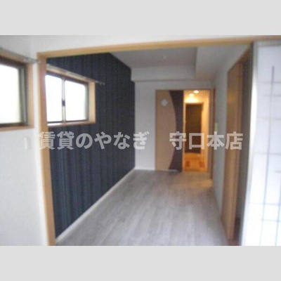 【居間・リビング】 | FEEL DOI