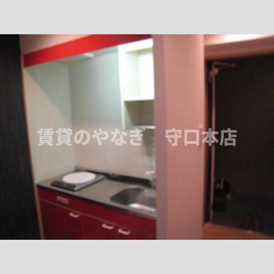 【キッチン】 | FEEL DOI