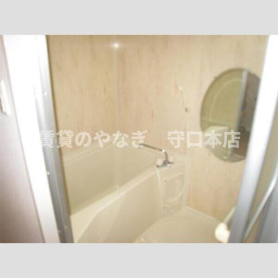 【浴室】 | FEEL DOI