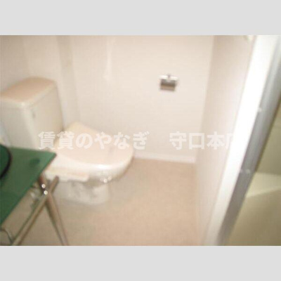 【トイレ】 | FEEL DOI