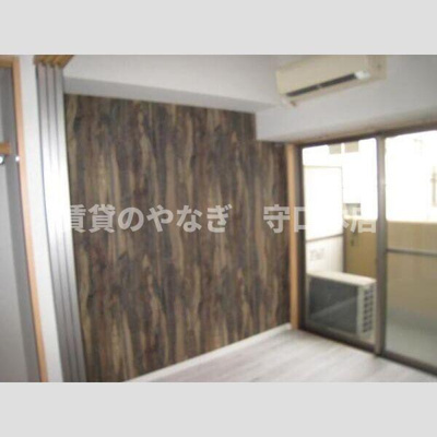 【内装】 | FEEL DOI