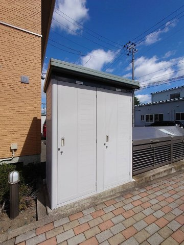 メゾンマスト向中野のその他共用部分