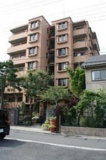 足立区綾瀬６丁目のマンションの画像