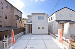 伊丹市安堂寺町7丁目 新築戸建