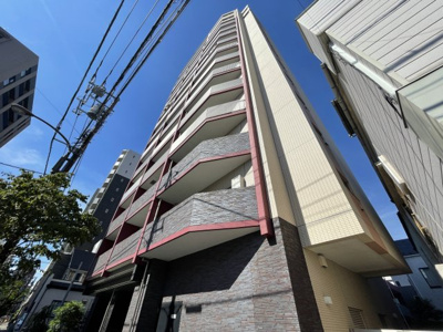 【外観】 | シャルマンミューズ