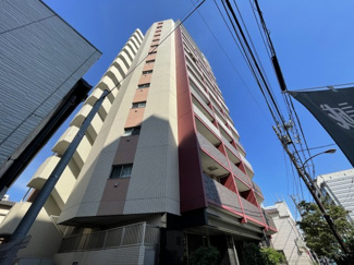【外観】