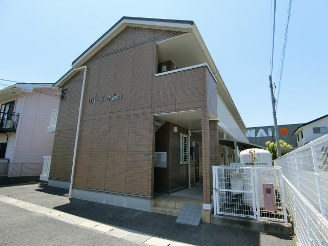 リバーポートSei