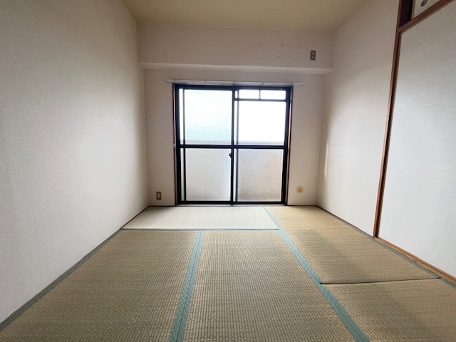 エクセレンシー・アイの和室