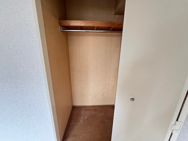 エクセレンシー・アイの収納