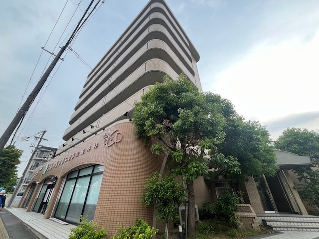 エクセレンシー・アイ